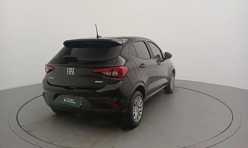 Fiat Argo Drive 1.0 ...