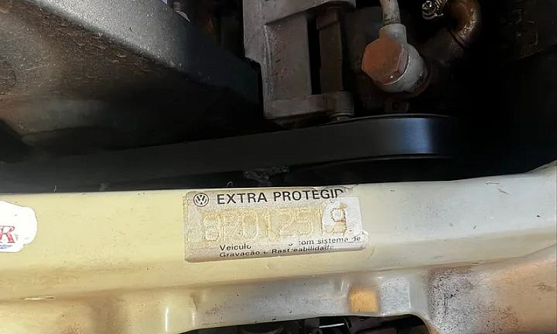 Volkswagen Saveiro 1...