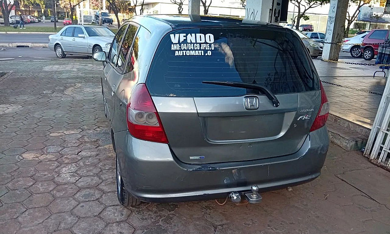 Honda Fit Lxl 1.4/ 1...