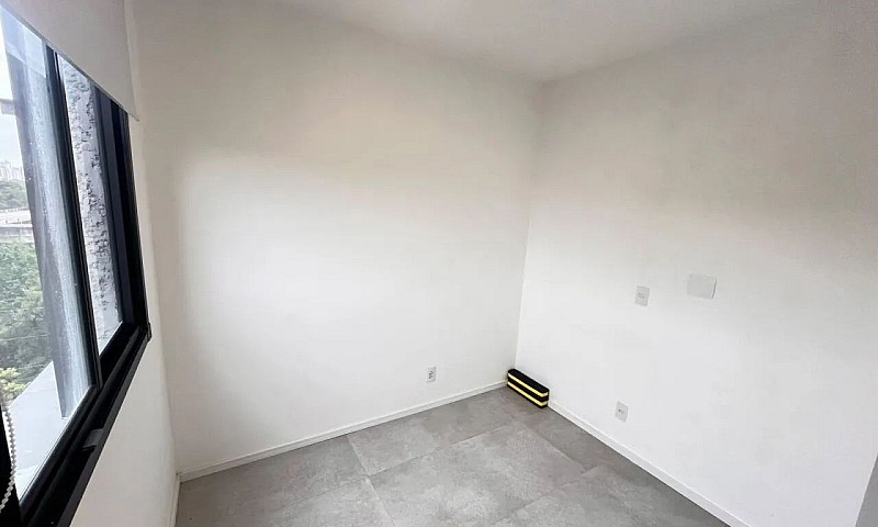 Apartamento Com 34 M...