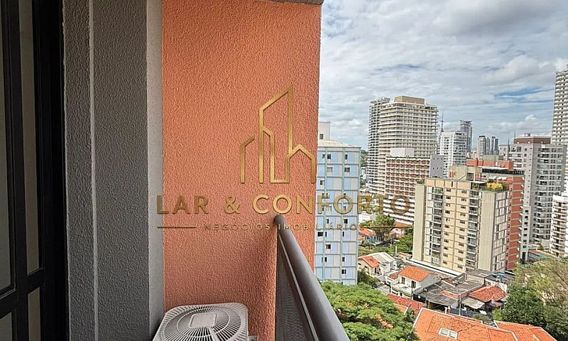 Apartamento Com 1 Qu...