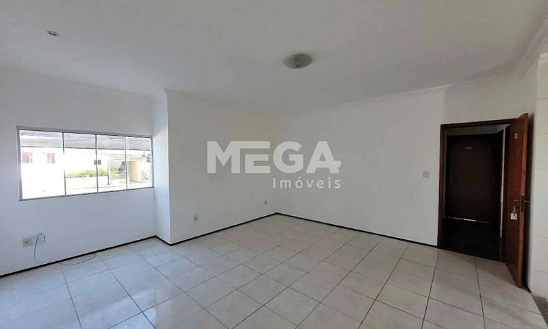 Apartamento Com 2 Do...