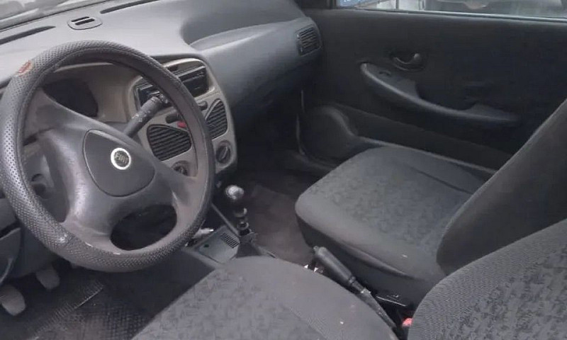Fiat Palio 1.0/ Trof...