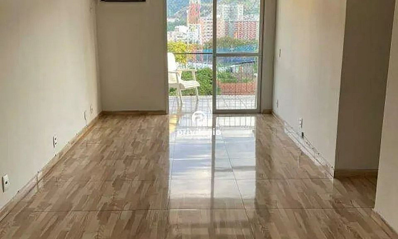 Apartamento De 3 Qua...