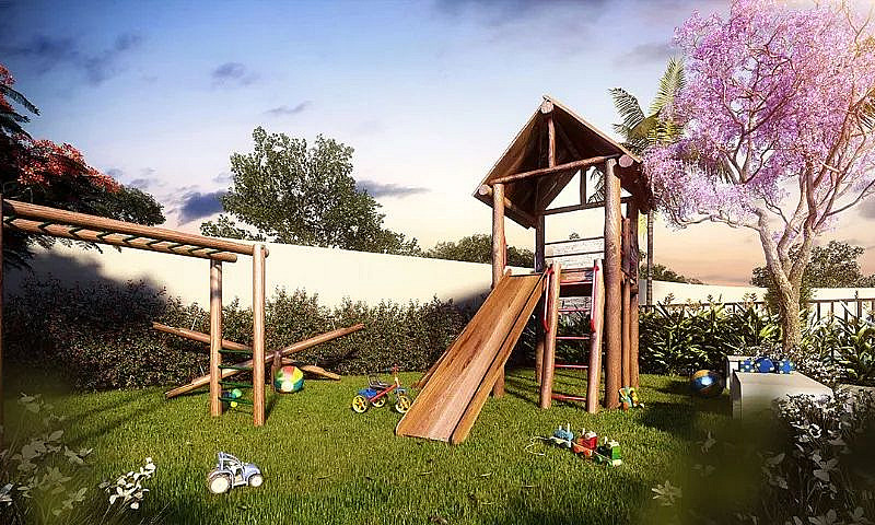Apartamento Mobiliad...