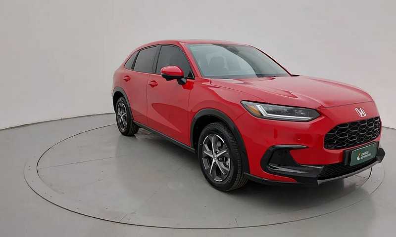Honda Zr-V Touring 2...