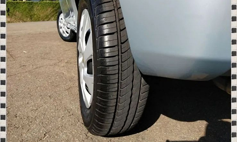 Chevrolet Celta Spir...