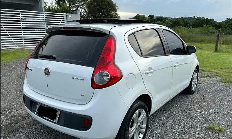 Fiat Palio Attra./It...