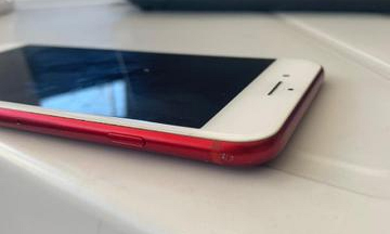 Iphone 7 Plus Red 12...
