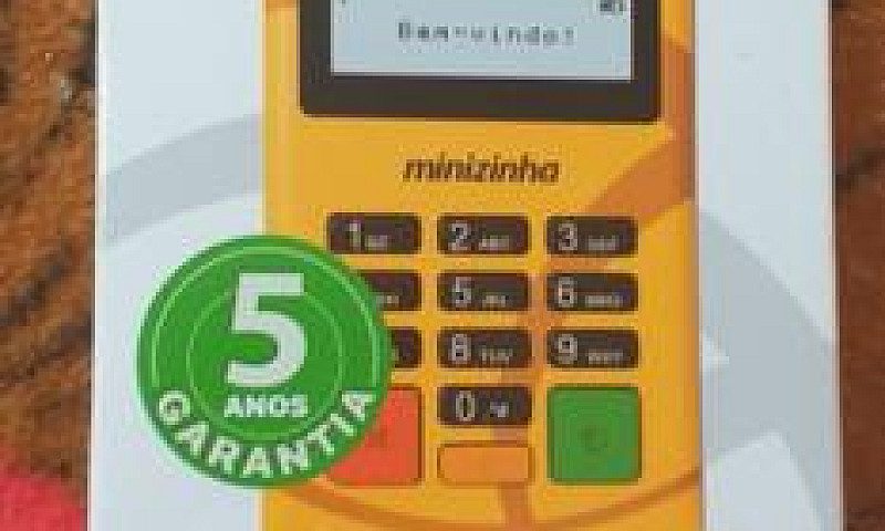 Vendo Máquina De Car...