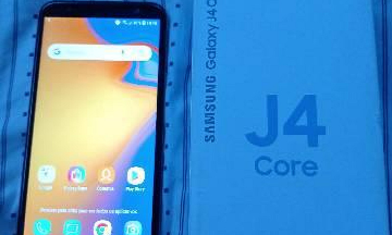J4 Core...