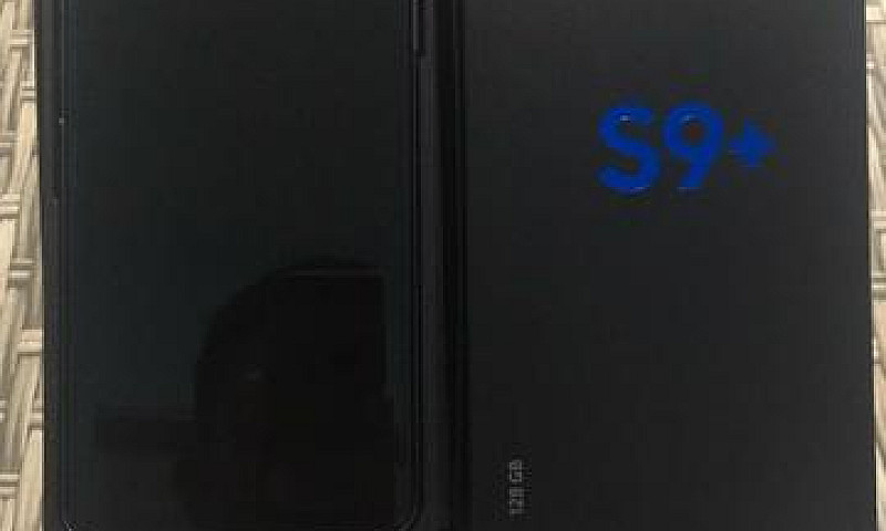 S9 + Plus 128Gb 6Gb ...
