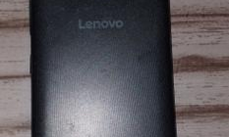 Lenovo...