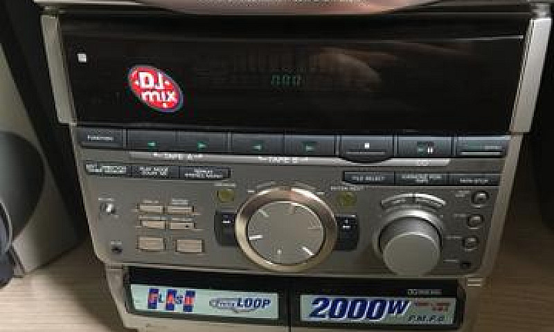 Radio Sony...