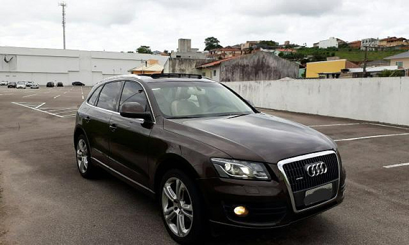 Audi Q5 2.0 Quattro ...