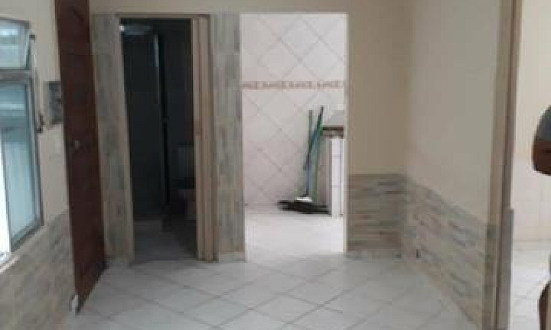 Apartamento Dois Dor...
