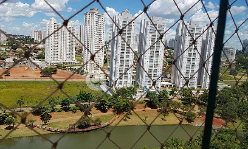 Apartamento 3 Quarto...