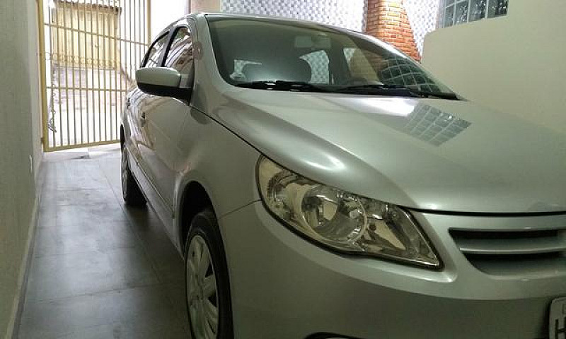 Gol G5 2012 Completí...