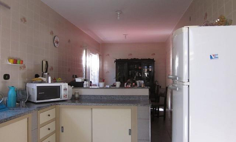 Excelente Casa Na Re...