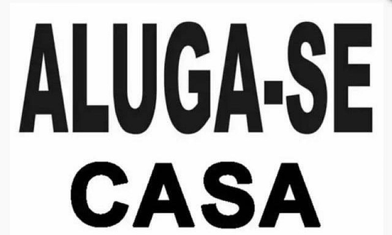 Aluga-Se Casa De Fun...