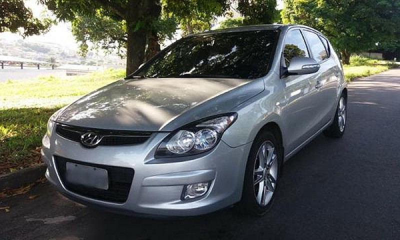 Hyundai I30 Impecave...