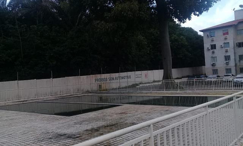 Condomínio Vitoria, ...