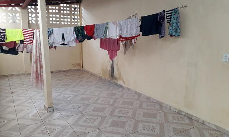 Casa Na Comunidade M...