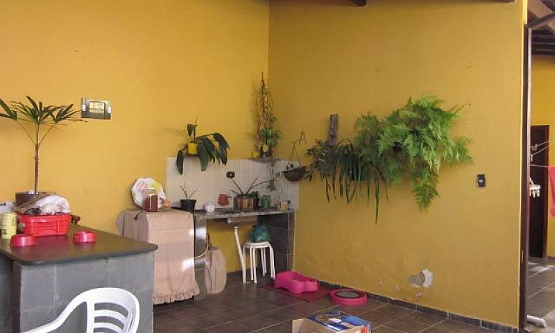 Excelente Casa Na Re...