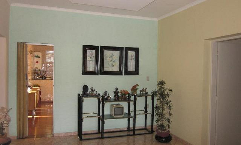 Casa No Jardim Emili...