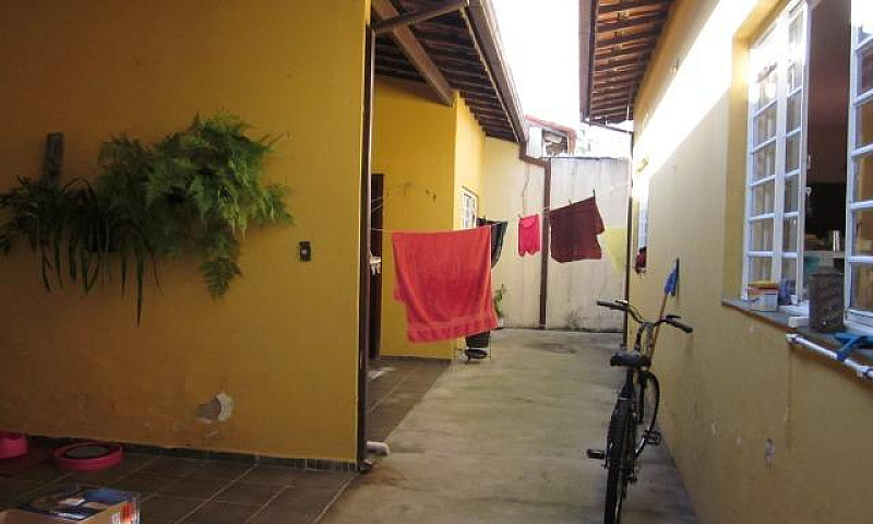 Excelente Casa Na Re...