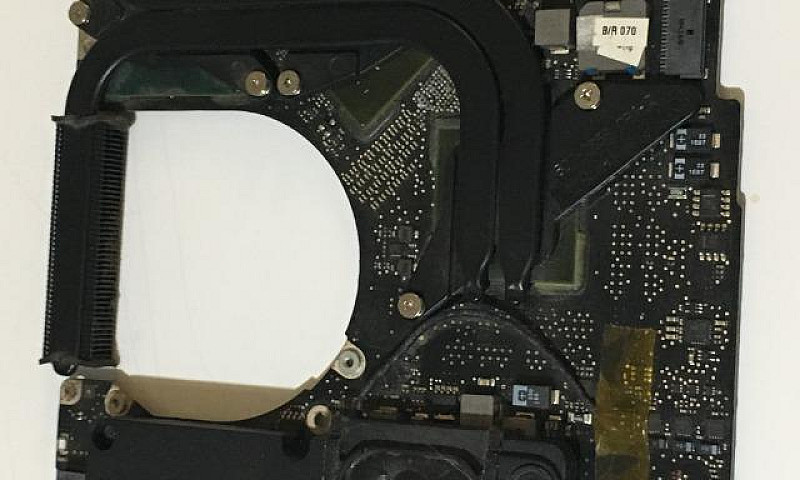 Macbook Pro Placa Ló...