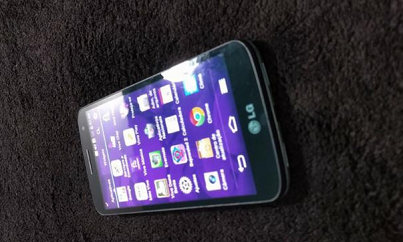 Lg G2 Bem Novinho...