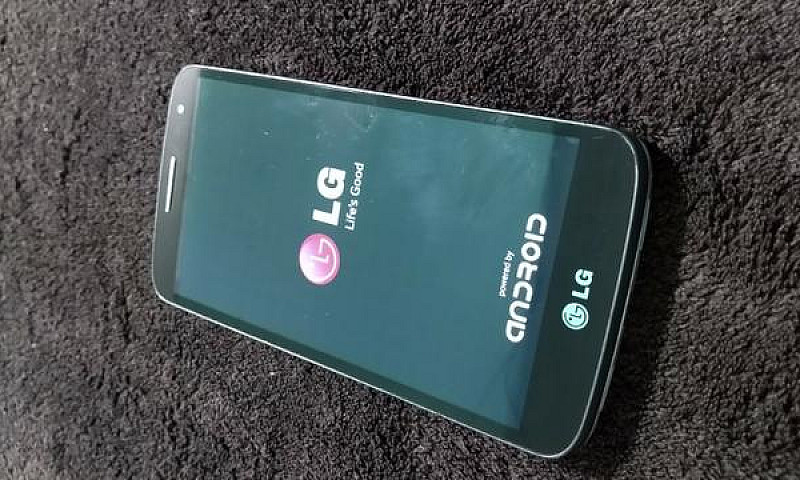 Lg G2 Bem Novinho...