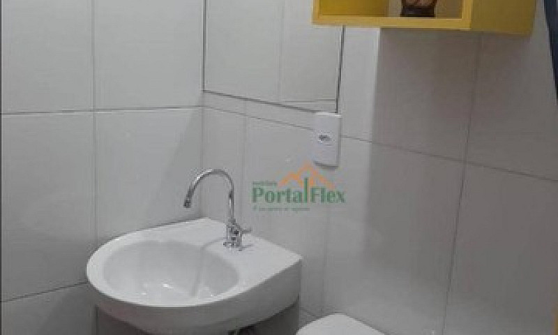 Apartamento Com 2 Do...
