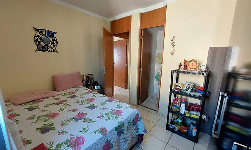 Apartamento De 3 Qua...