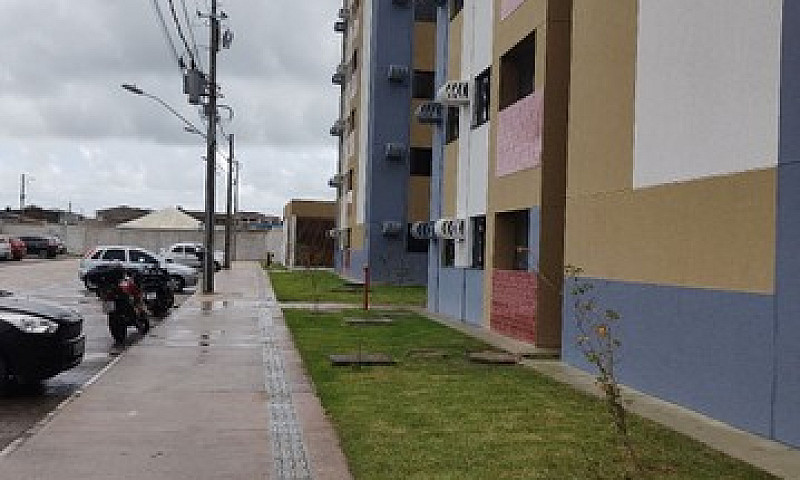 Apartamento Do Resid...