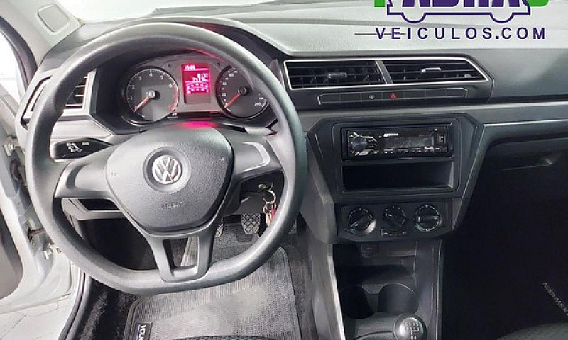 Volkswagen Gol 1.6 M...