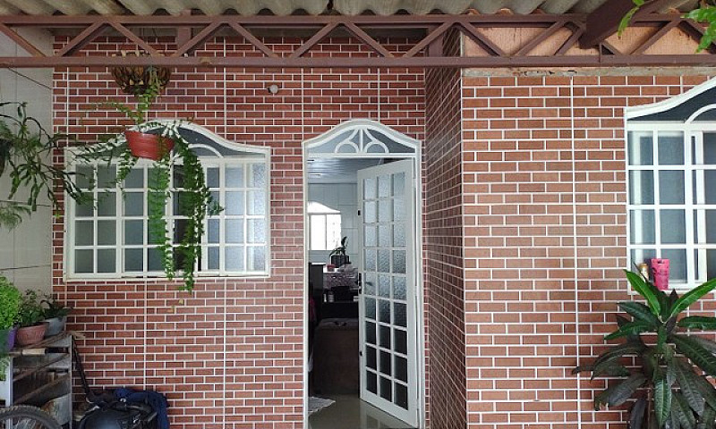 Troco Casa Em Condom...