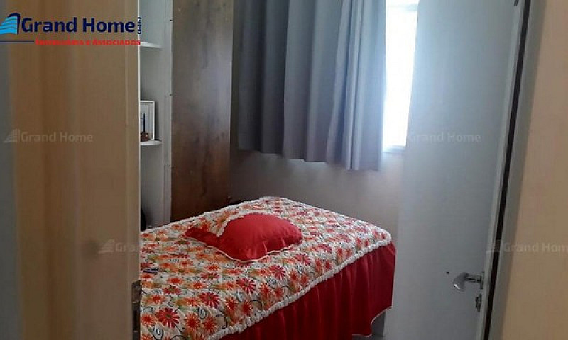 Apartamento 3 Quarto...