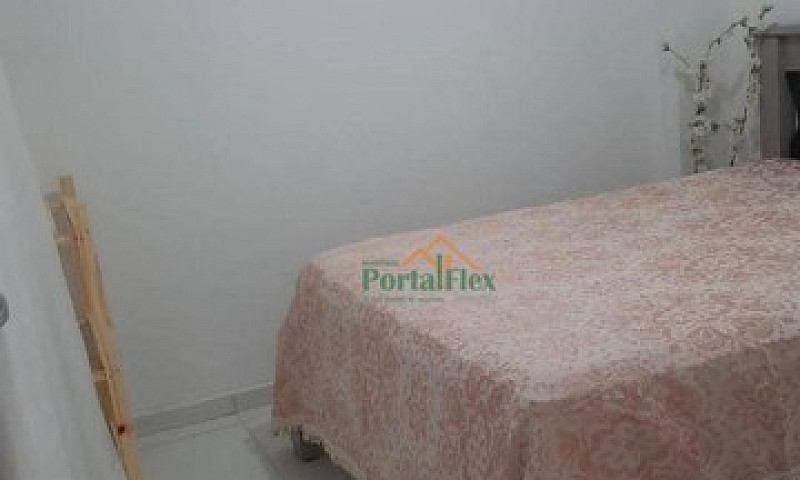 Apartamento Com 2 Do...