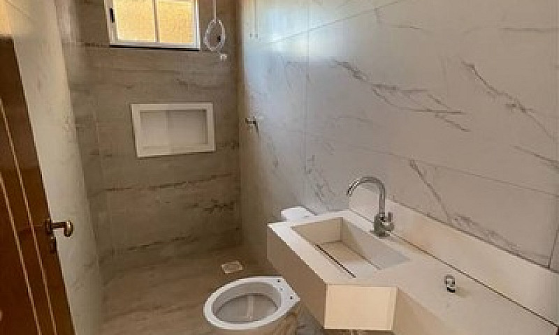Apartamento Em Aguas...