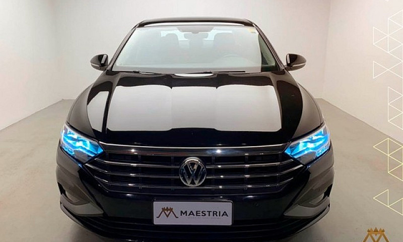 Jetta  250 Tsi Comfo...