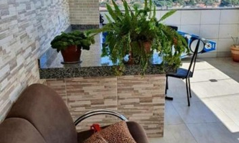 Apartamento Dúplex N...