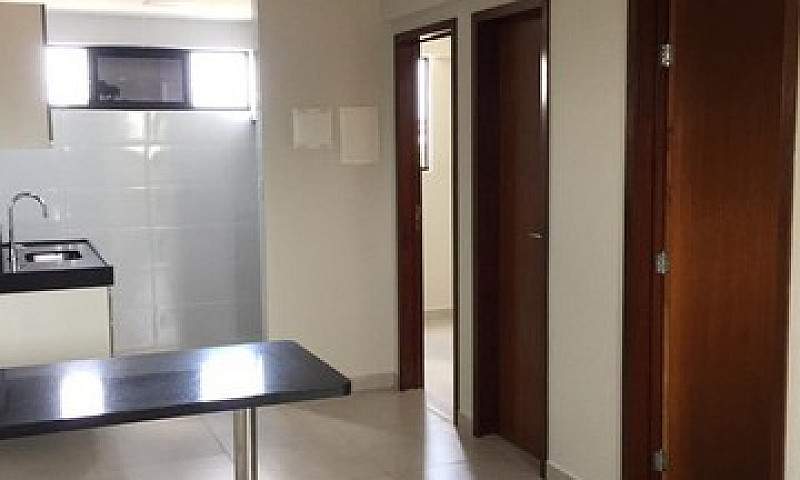 Apartamento Para Alu...