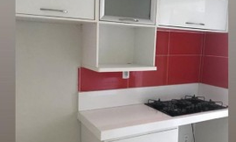 Lindo Apartamento Em...