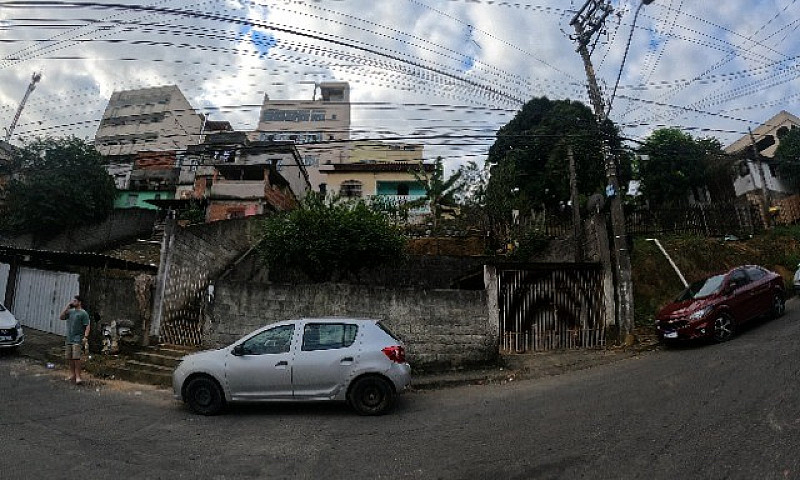 Casa Vera Cruz Caria...