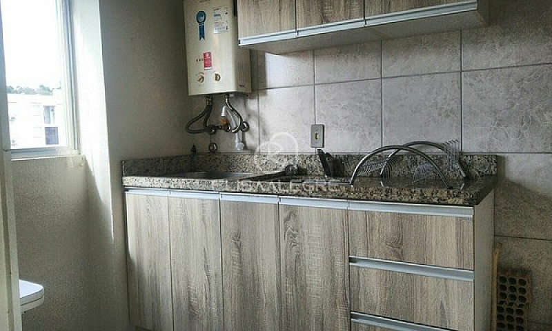 Apartamento Semi Mob...