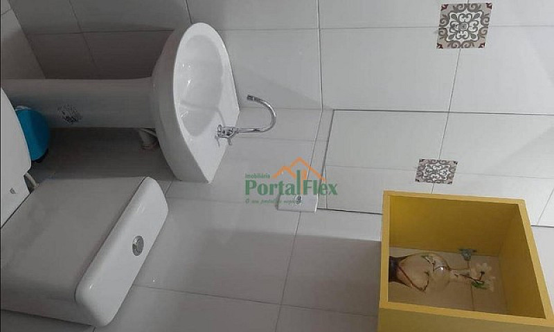 Apartamento Com 2 Do...