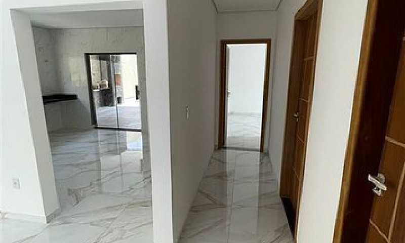 Casa Em Aguas Lindas...