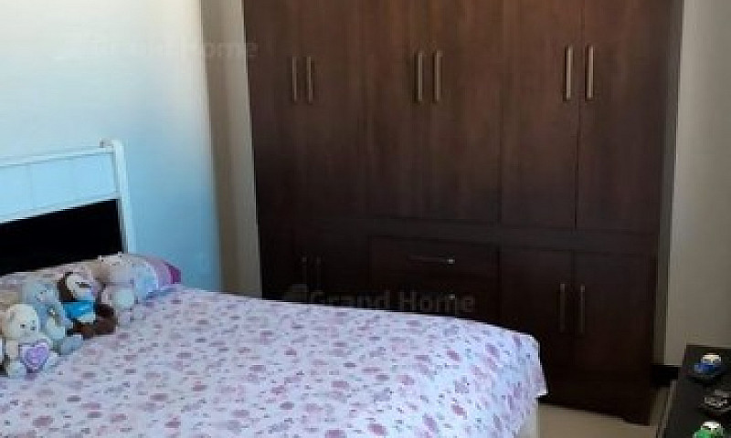 Casa 3 Quartos Em Mo...